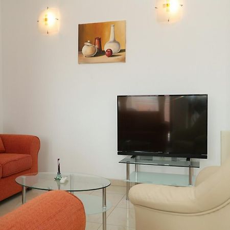 Apartments Sveto Rovinj Exterior photo