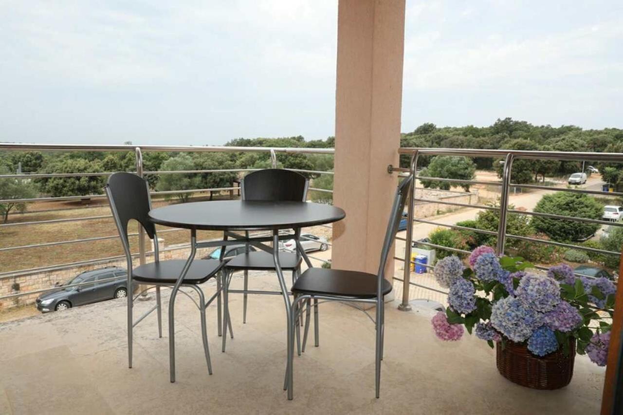 Apartments Sveto Rovinj Exterior photo