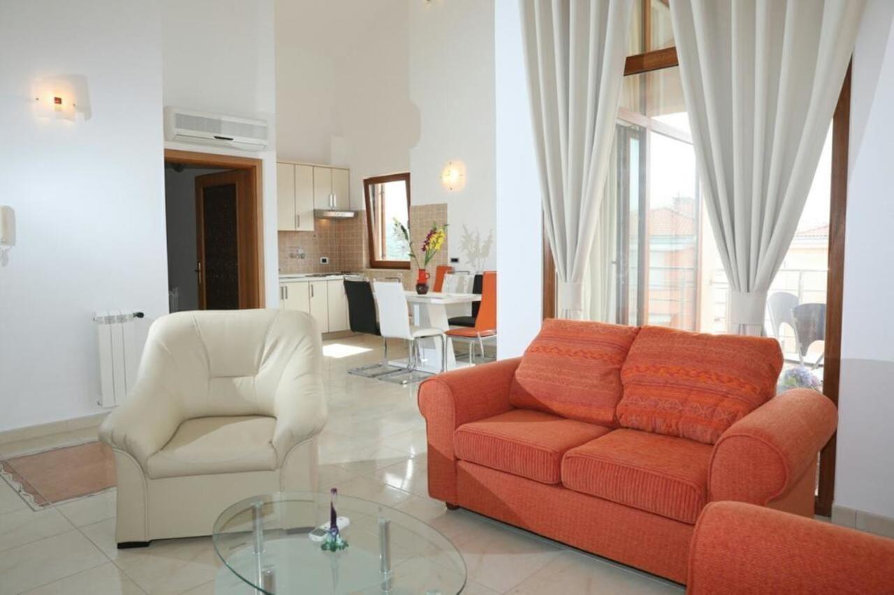 Apartments Sveto Rovinj Exterior photo