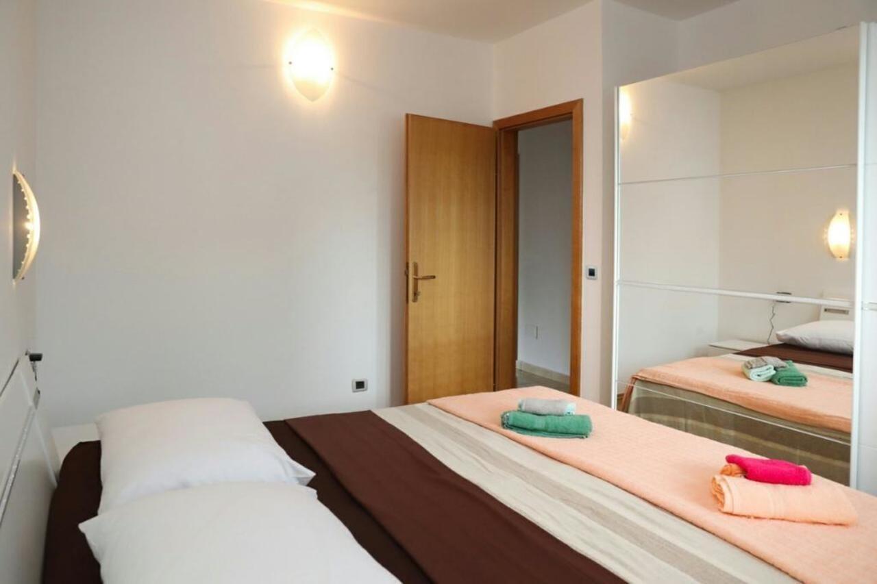 Apartments Sveto Rovinj Exterior photo