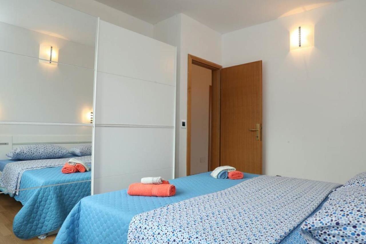 Apartments Sveto Rovinj Exterior photo