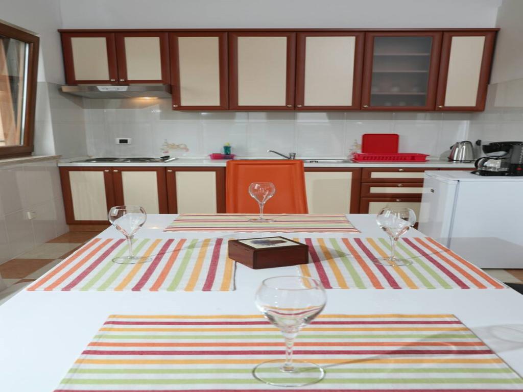 Apartments Sveto Rovinj Exterior photo