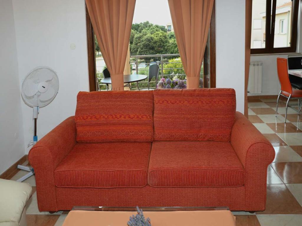 Apartments Sveto Rovinj Exterior photo