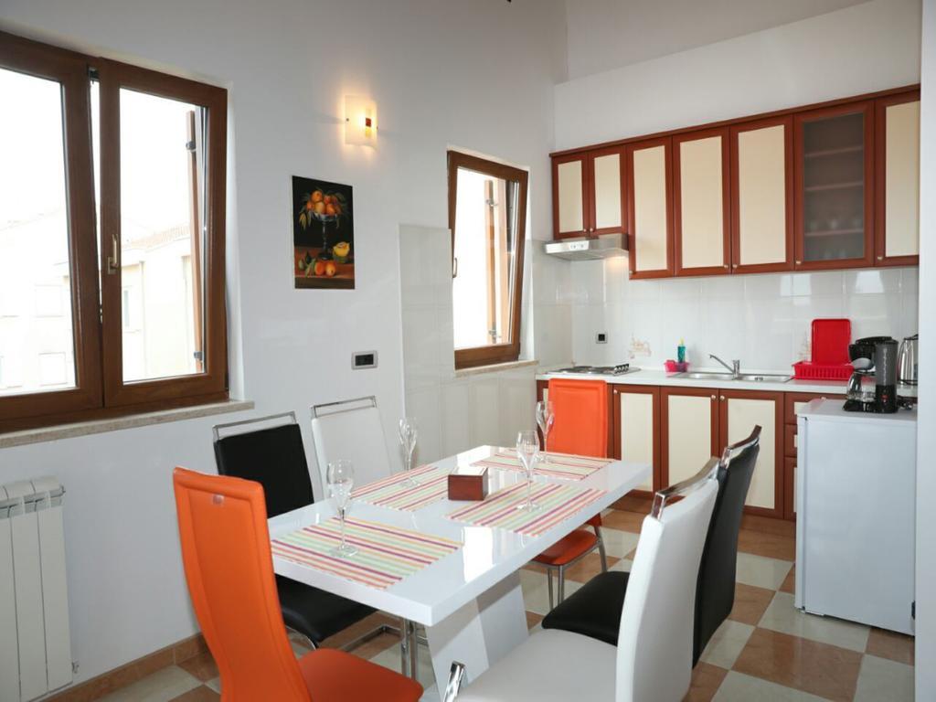 Apartments Sveto Rovinj Exterior photo