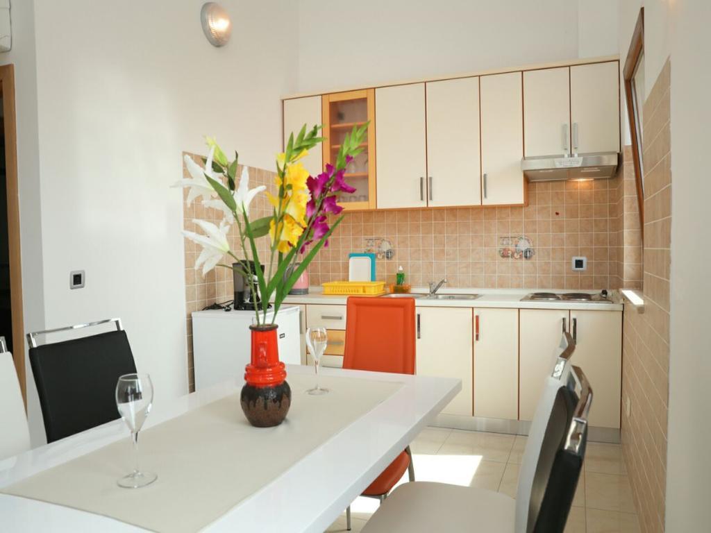 Apartments Sveto Rovinj Exterior photo