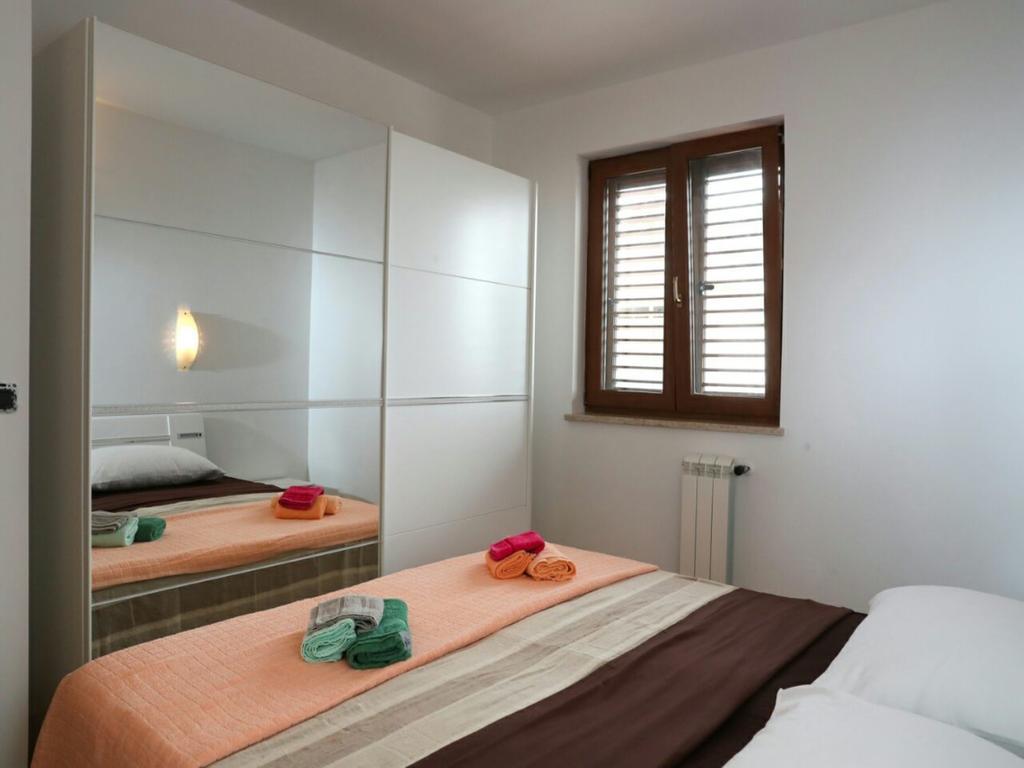 Apartments Sveto Rovinj Exterior photo