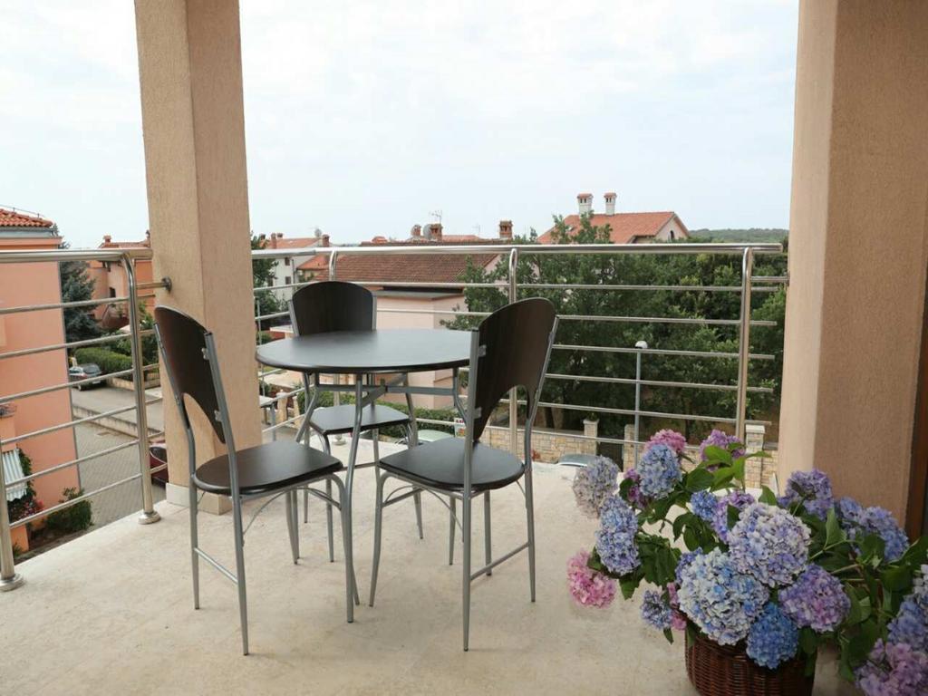 Apartments Sveto Rovinj Exterior photo