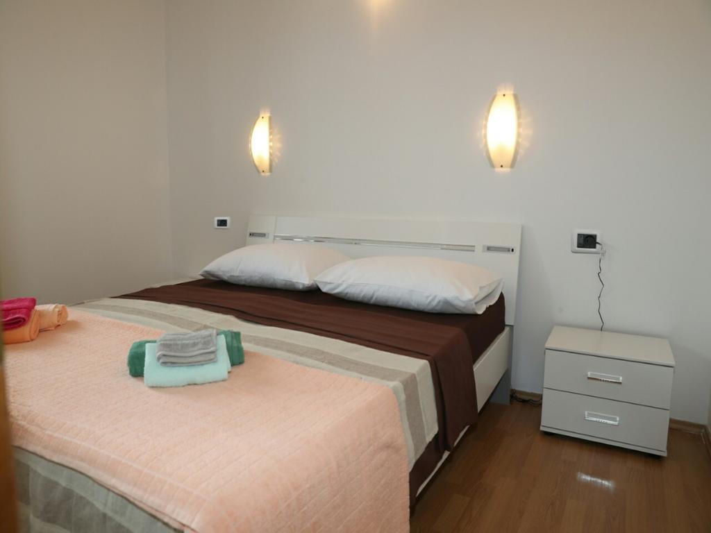 Apartments Sveto Rovinj Exterior photo