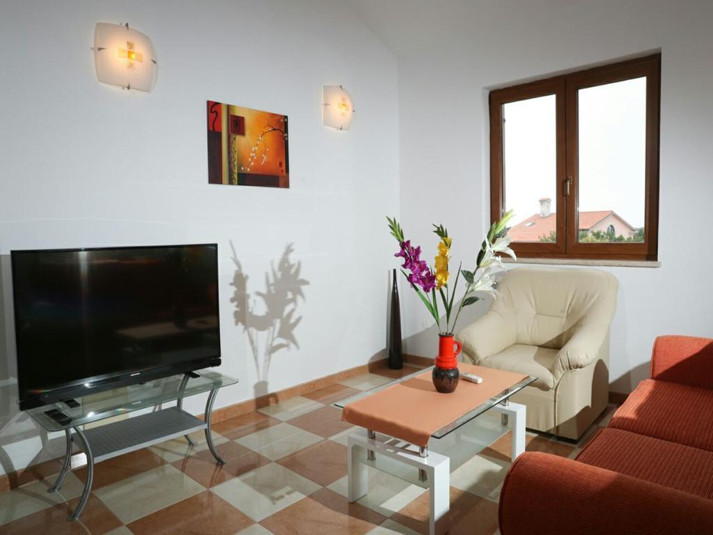 Apartments Sveto Rovinj Exterior photo