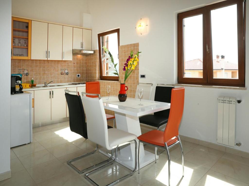 Apartments Sveto Rovinj Exterior photo