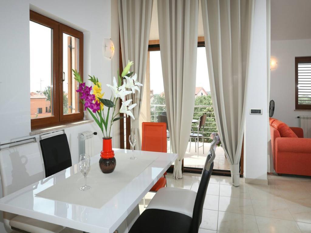 Apartments Sveto Rovinj Exterior photo