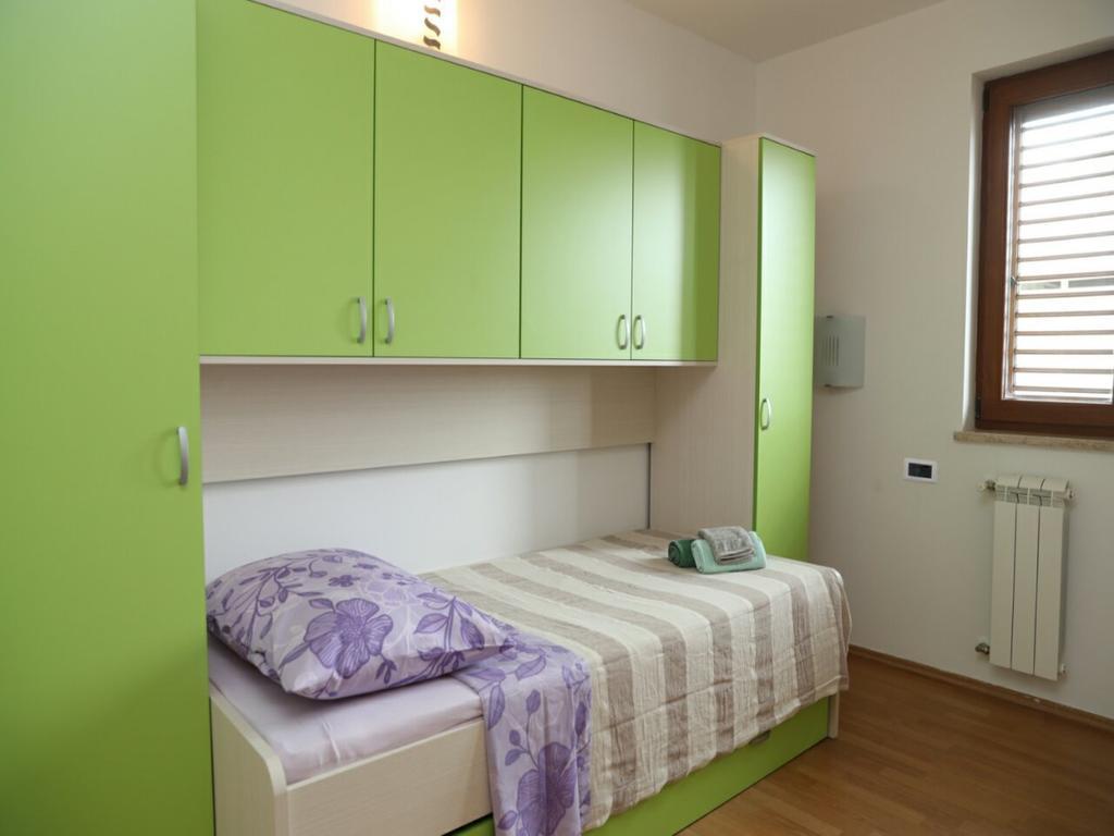 Apartments Sveto Rovinj Exterior photo