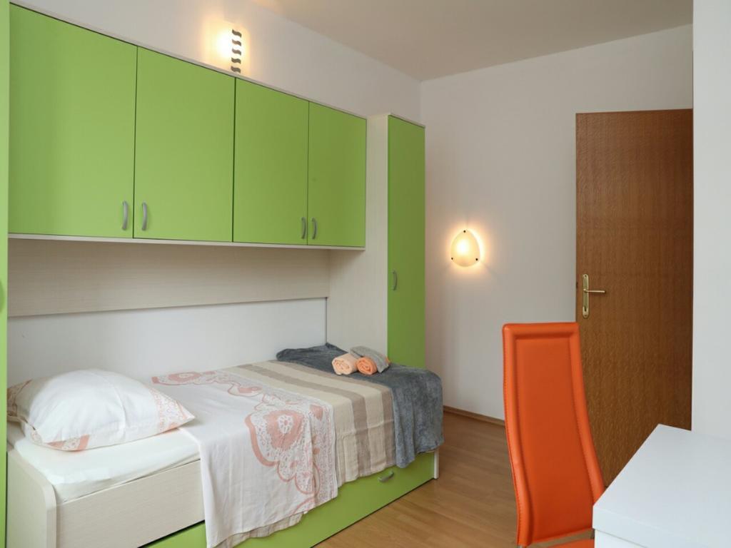 Apartments Sveto Rovinj Exterior photo